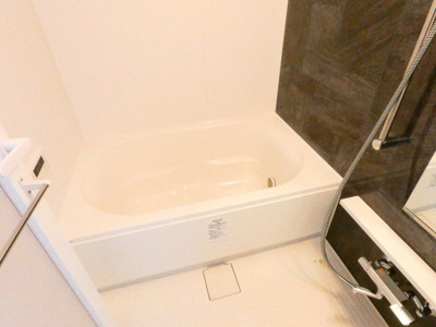 【浴室】 | The Sevens’