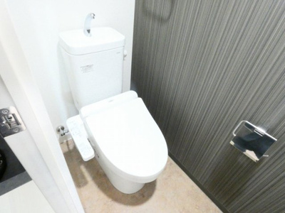 【トイレ】 | The Sevens’