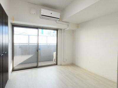 【寝室】 | The Sevens’