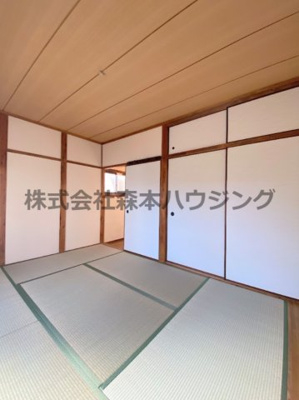 【子供部屋】 | 　辻本ハイツ | お子さんのためのお部屋にいかがでしょうか
2階