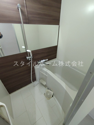 【浴室】 | Mh-Arc　SUZUKI