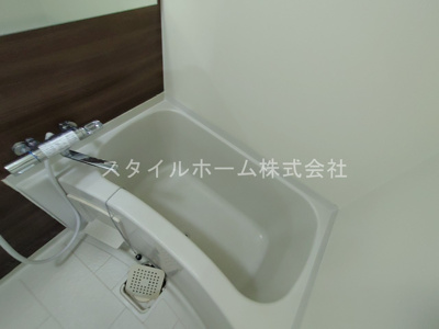 【浴室】 | Mh-Arc　SUZUKI