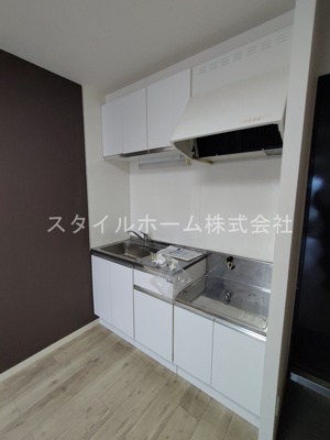 【キッチン】 | Mh-Arc　SUZUKI