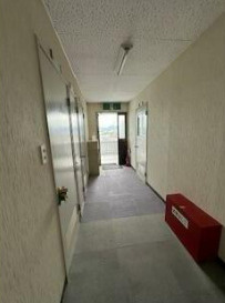 草津市矢橋町の店舗事務所のその他共用部分