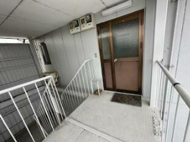 草津市矢橋町の店舗事務所のその他