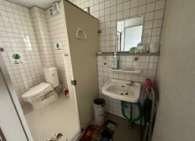 草津市矢橋町の店舗事務所のトイレ|トイレです