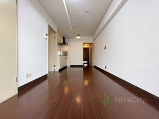 【居間・リビング】 | ゾンネンハイム大橋 | リビングダイニング