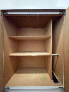 【収納】 | ゾンネンハイム大橋 | シューズボックス