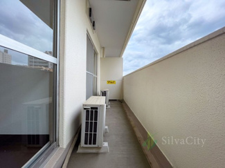 【バルコニー】 | ゾンネンハイム大橋