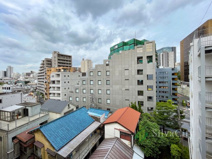 ゾンネンハイム大橋の画像