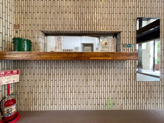 【その他共用部分】 | ゾンネンハイム大橋