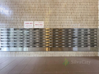 【その他共用部分】 | ゾンネンハイム大橋