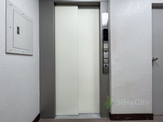 【その他共用部分】 | ゾンネンハイム大橋 | エレベーター