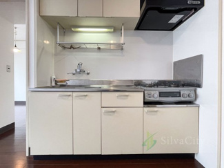 【キッチン】 | ゾンネンハイム大橋 | キッチ当日のご見学、可能です！お気軽にお問い合わせください！※0120-133-468ン　