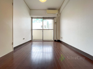 【洋室】 | ゾンネンハイム大橋 | 洋室