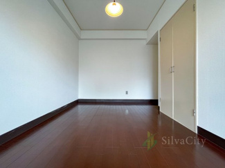 【寝室】 | ゾンネンハイム大橋 | 洋室