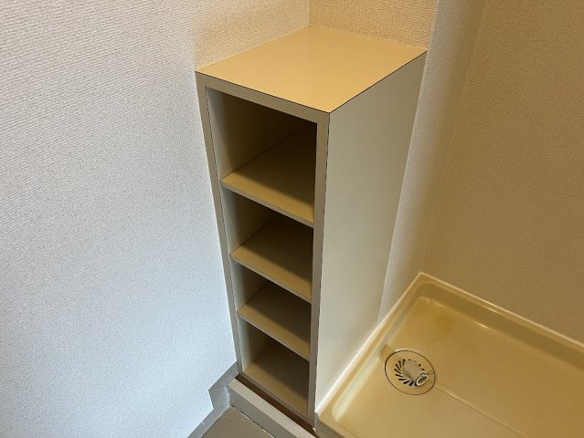 GEM7の収納