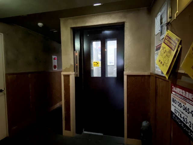 GEM7のその他共用部分