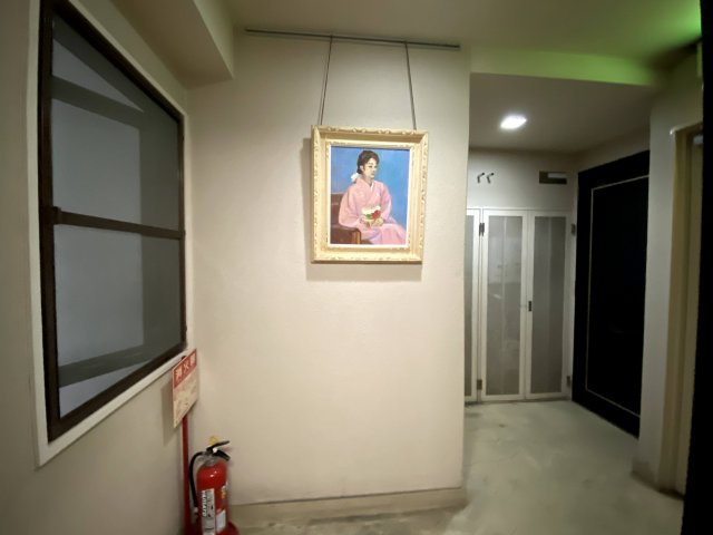 GEM7のその他共用部分