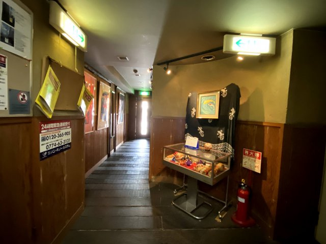 GEM7のその他共用部分