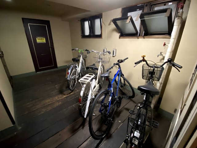 GEM7のその他共用部分