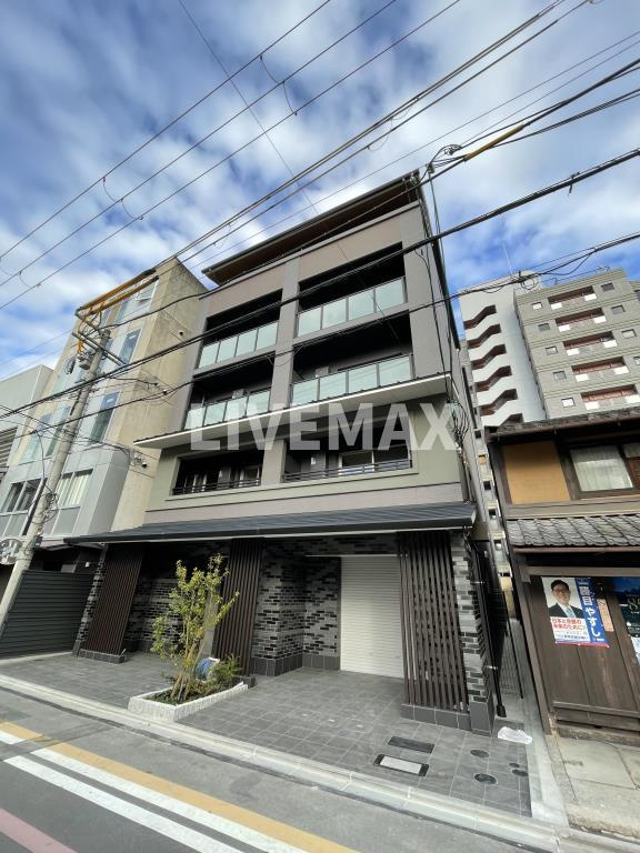 TSUBOICHI KYOTOの画像