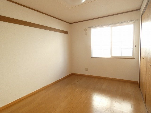 アヴニールＢの内装|物件の内装です