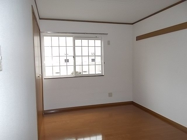 エスペランスⅠの内装|過ごしやすい室内です