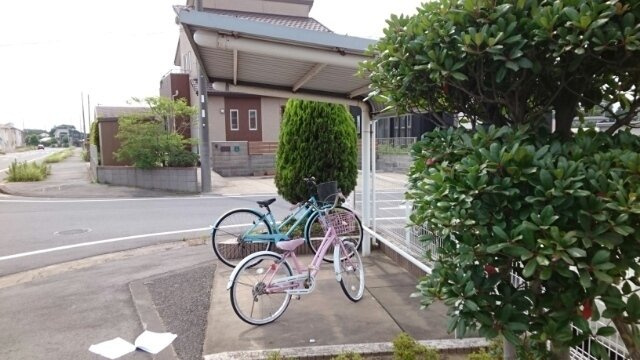 サンライト若松　Ⅱのその他