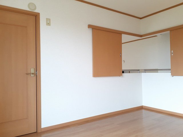 ブリズⅠの内装|物件の内装です
