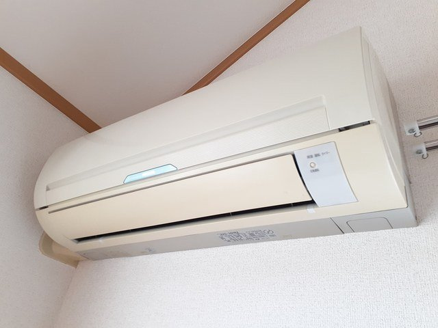 ブリズⅠの設備