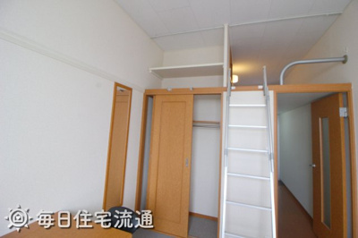 【収納】 | 富士コーポ