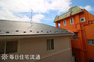 【展望】 | 富士コーポ