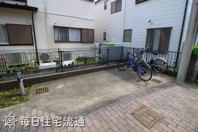 【その他共用部分】 | 富士コーポ