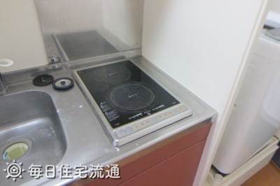 【キッチン】 | 富士コーポ