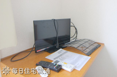 【設備】 | 富士コーポ