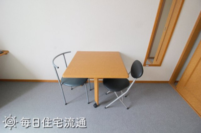 【設備】 | 富士コーポ