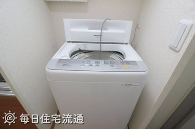 【設備】 | 富士コーポ