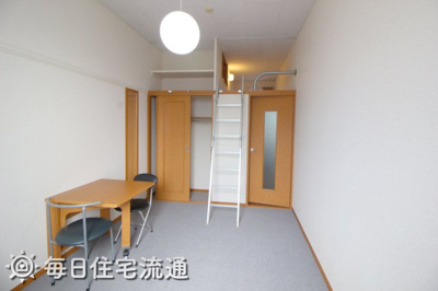 【居間・リビング】 | 富士コーポ