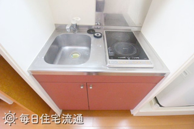 【キッチン】 | 富士コーポ