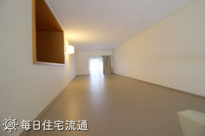 【寝室】 | 富士コーポ