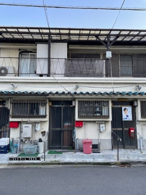 【外観】 | 堺市堺区榎元町5丁（榎小学校）