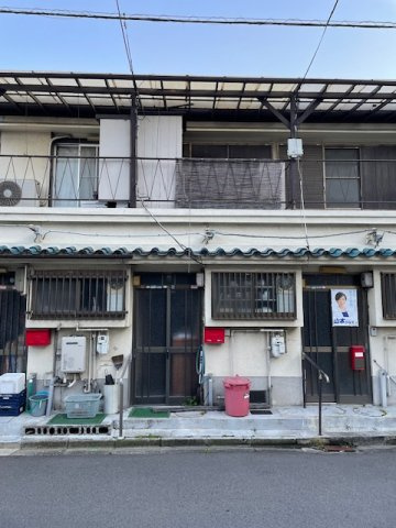 【外観】 | 堺市堺区榎元町5丁（榎小学校）