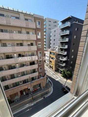 西栄ビルのその他