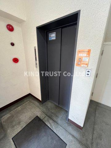 西栄ビルのその他共用部分