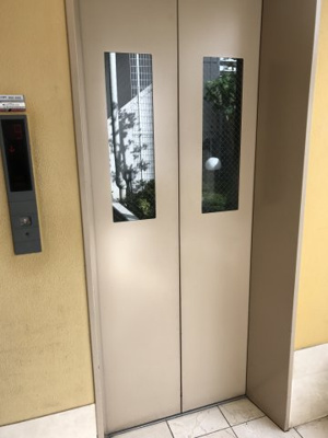 【その他共用部分】 | インフィニティ渋谷山手