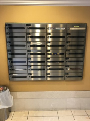 【エントランス】 | インフィニティ渋谷山手