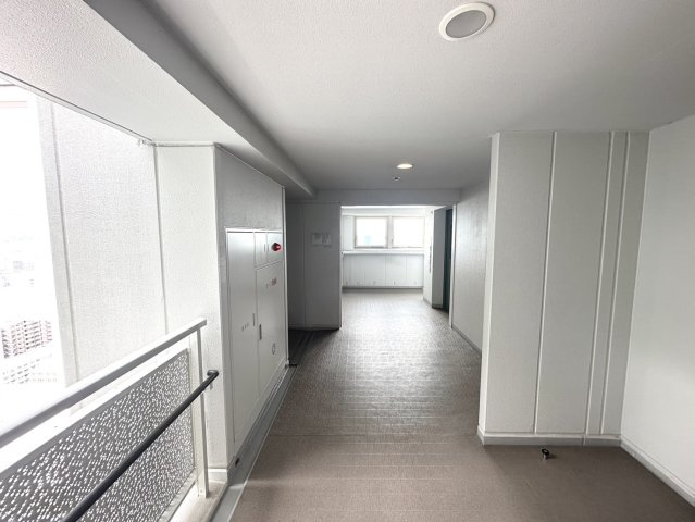 ザ・ライオンズ定禅寺タワーのその他共用部分