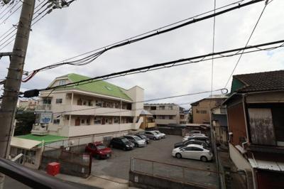 【展望】 | フレンチェ赤坂