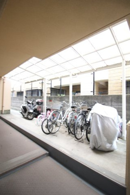 【その他共用部分】 | フレンチェ赤坂